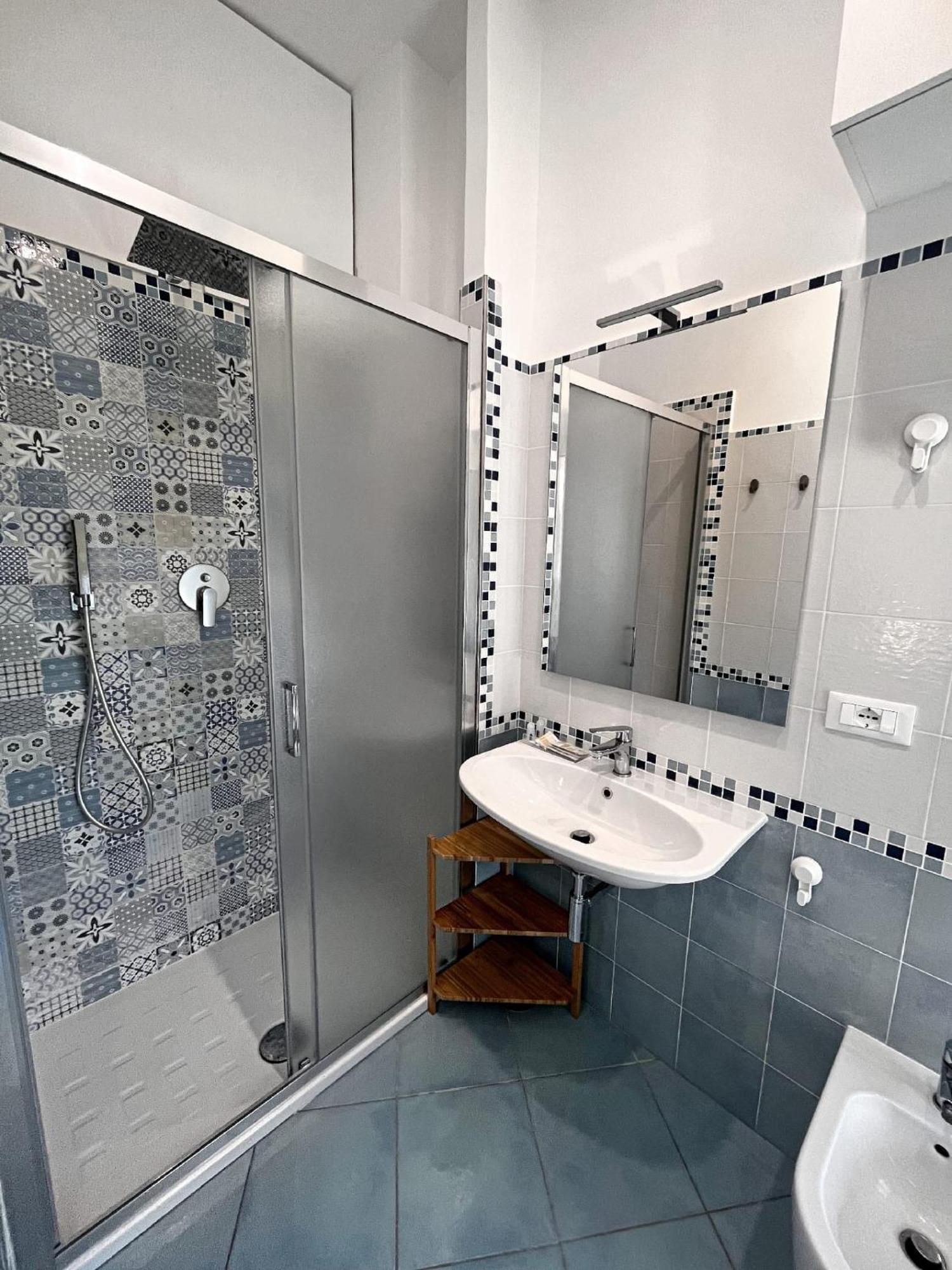 Onda Azzurra Vietri Bed & Breakfast Екстериор снимка